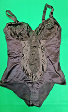 Dessous damen body gebraucht kaufen  Marktoberdorf