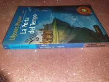 Ulysses moore libro usato  Roma