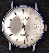 Kienzle selecta men for sale  COVENTRY
