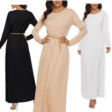 Winterkleid rundhalsausschnitt gebraucht kaufen  Bremen