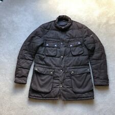 Barbour men bootle for sale  SHEFFIELD