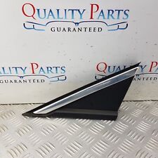 Vauxhall astra wing for sale  LIVINGSTON