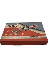 Usado, Papelaria ilustrada vintage da década de 1950 para jovens caixa e vários conjuntos parciais comprar usado  Enviando para Brazil