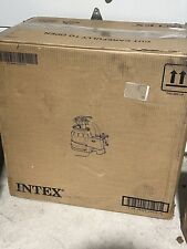 Intex 26645eg 2100 for sale  Oswego