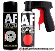 Spraydosen griff set gebraucht kaufen  Gollhofen