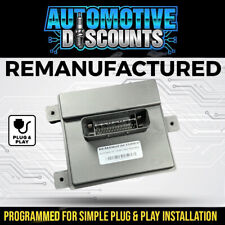 Conjunto de módulo de controle de freio GM Trailer VIN PROGRAMADO PLUG & PLAY 20791897, usado comprar usado  Enviando para Brazil