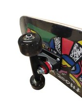 Skateboard boardmontage abec gebraucht kaufen  Leipzig