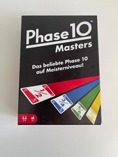 Phase master mattel gebraucht kaufen  Neumünster