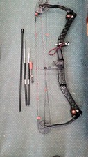 Mathews conquest triumph for sale  Prairie Du Chien