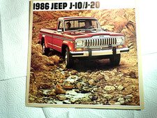 Original 1986 jeep for sale  Middletown