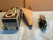 Nos boxed osram for sale  BICESTER