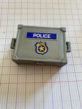 Playmobil grey safe d'occasion  Expédié en Belgium