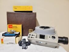 Serviced kodak ektagraphic for sale  Santa Ana