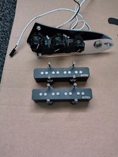 Emg jv52 jazz for sale  LANCASTER