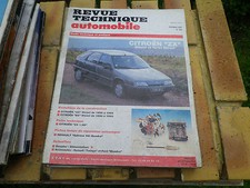 Rta 548 citroën d'occasion Rta 548 citroën d'occasion  Dammartin-en-Goële