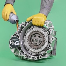Automatikgetriebe audi skoda gebraucht kaufen  Berlin