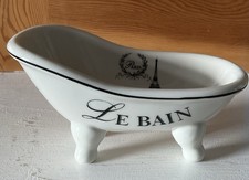 Bath tub soap for sale  PRESTON