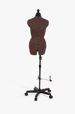 Adjustoform olivia brown for sale  WELLINGBOROUGH