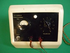 Electrothérapie galvanomètre d'occasion  Port-de-Bouc