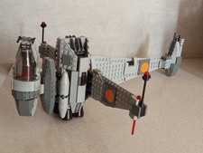 Lego 75050 star d'occasion  Expédié en Belgium