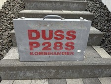 duss p gebraucht kaufen  Nieder-Olm
