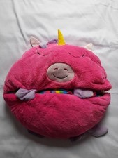 Foldable unicorn sleeping for sale  WOODBRIDGE