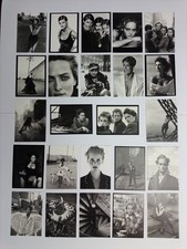 Peter lindbergh postkarten gebraucht kaufen  Moers