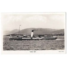 Eagle iii paddle for sale  GLASGOW