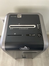 Fellowes 470ci micro for sale  Joliet