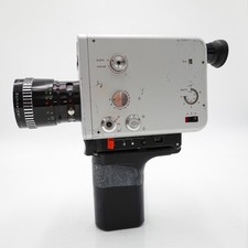super 8 camera nizo for sale super 8 camera nizo for sale UK