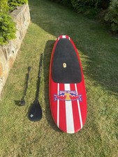 Hard paddle board for sale  PLYMOUTH