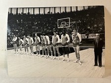 Olimpia milano billy usato  Bologna