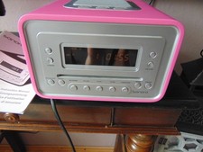 Sonoro cubo radio gebraucht kaufen  Hamburg