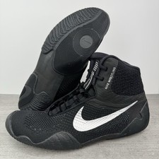 Nike tawa wrestling for sale  Pasadena