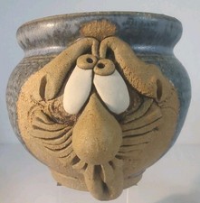 Vintage ugly funny for sale  Las Cruces