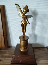 Trophée cast member d'occasion  Tournan-en-Brie