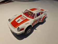 Scalextric c435 white for sale  BRIDGWATER