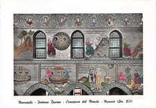 Cartolina monreale duomo usato Cartolina monreale duomo usato  Milano