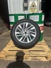 Genuine touareg 2018 for sale  NEWPORT