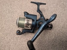 Zebco carp 140 for sale  LIVERSEDGE