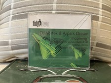 Vortex arpa dream for sale  IPSWICH