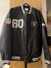 Los angeles raiders for sale  LONDONDERRY