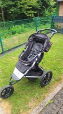 Kinderwagen joggen wandern gebraucht kaufen  Troisdorf