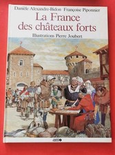 Châteaux forts pierre d'occasion  Reuilly