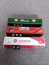 Auflieger konvolut wandt gebraucht kaufen  Wiesmoor