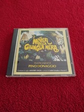 Misteri della giungla usato  Rivoli
