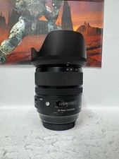 Sigma art 70mm for sale  WEMBLEY