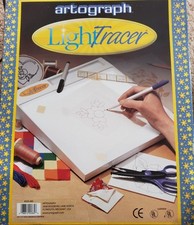 Artograph light tracer for sale  Fort Worth