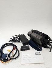 Sony handycam vision for sale  RUGBY