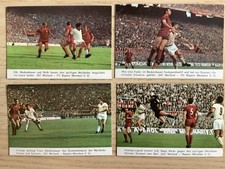 Fußball franz beckenbauer gebraucht kaufen  Sibbesse